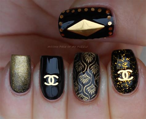 chanel nail 925|CHANEL.